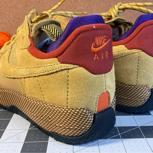 Nike🔥Air Force 1 'WILD'
Brand new - Picture 5 of 8